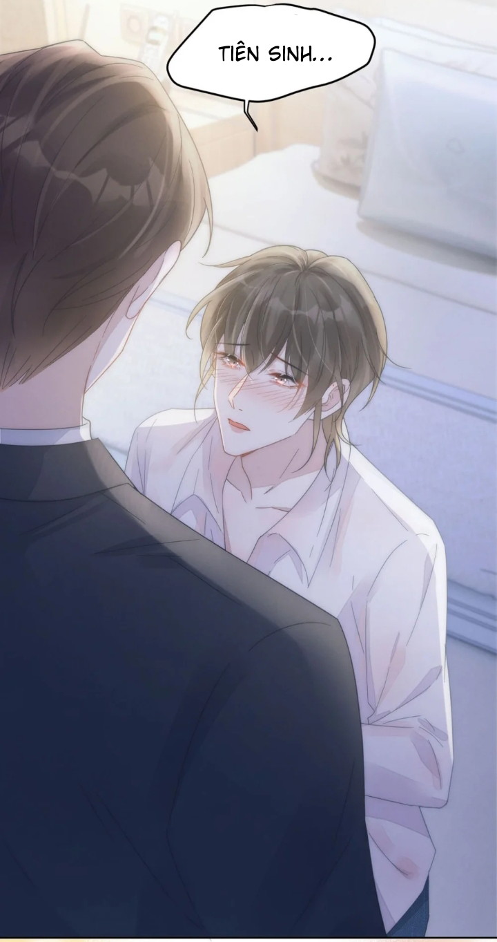 Nịch Tửu Chapter 3 - Next Chapter 4