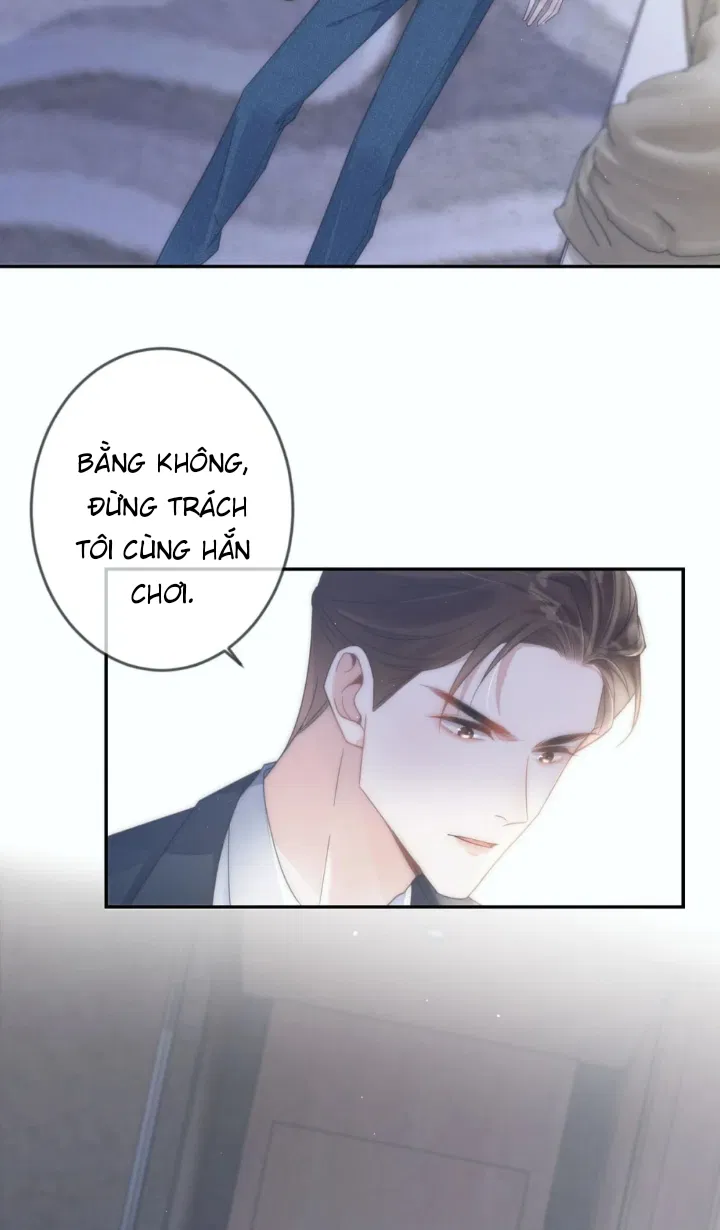 Nịch Tửu Chapter 3 - Next Chapter 4