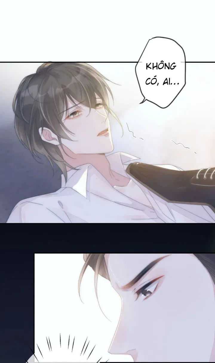 Nịch Tửu Chapter 3 - Next Chapter 4