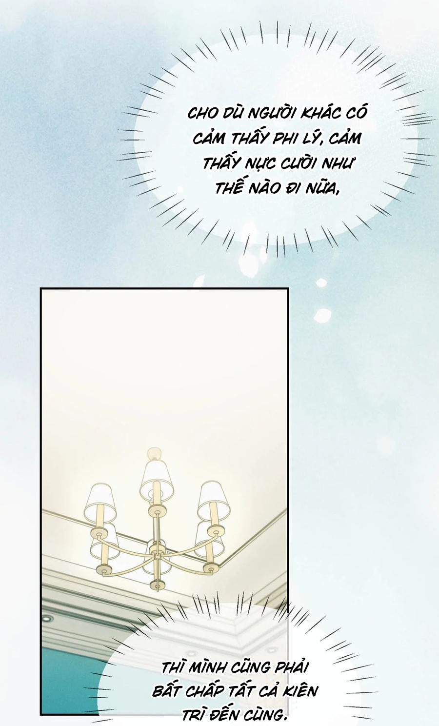 Nịch Tửu Chapter 33 - Next Chapter 34