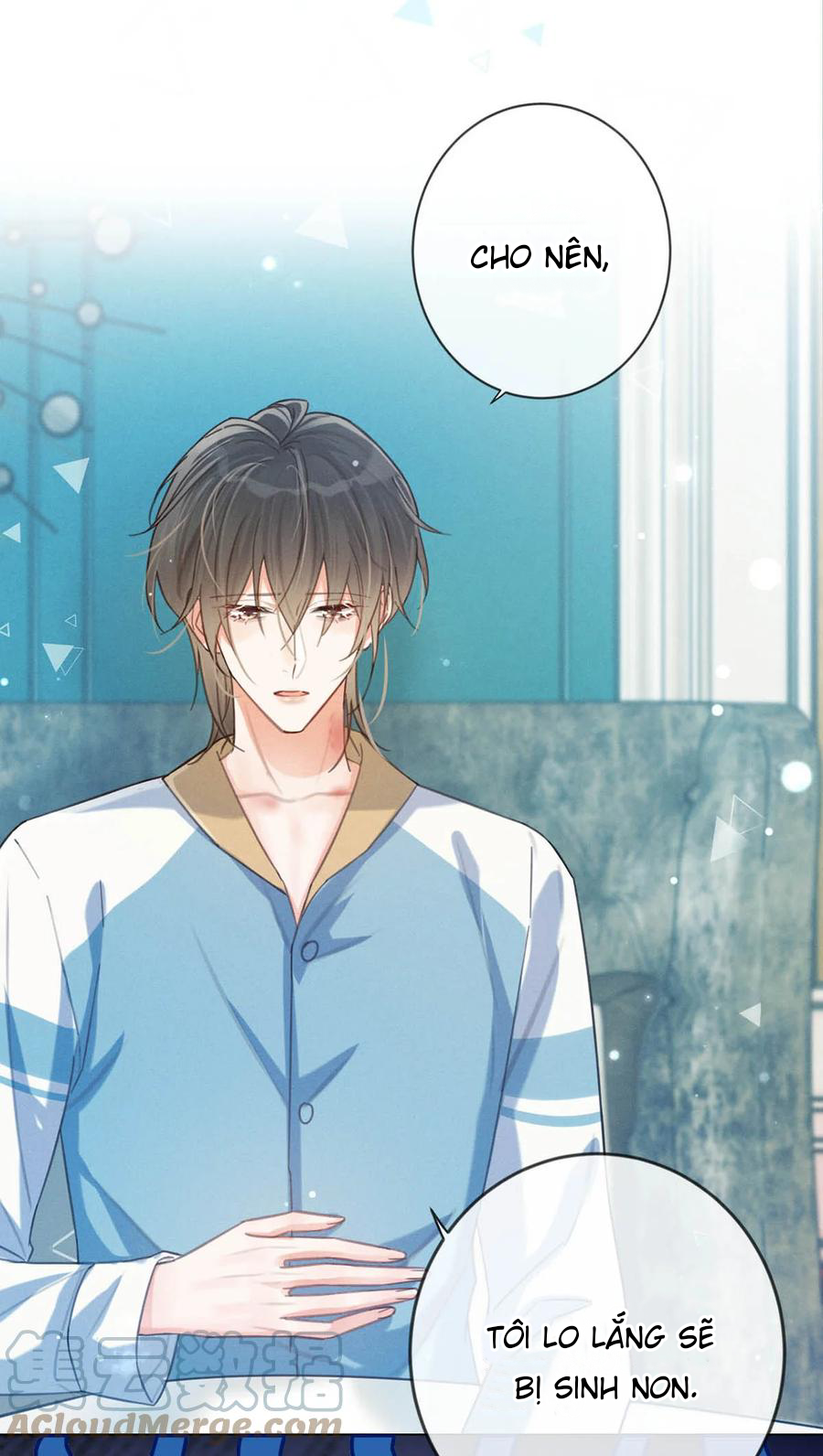 Nịch Tửu Chapter 33 - Next Chapter 34