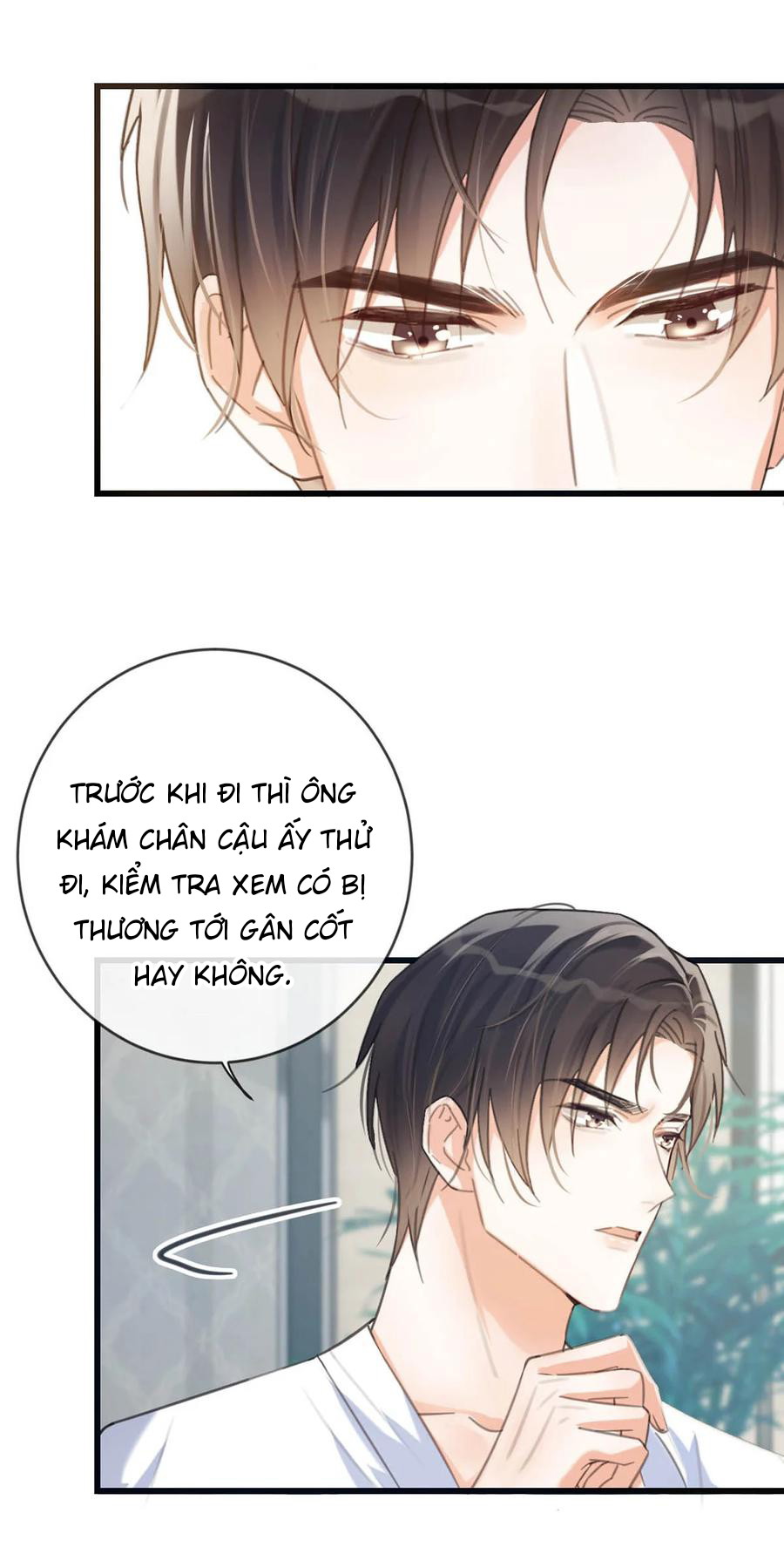 Nịch Tửu Chapter 33 - Next Chapter 34