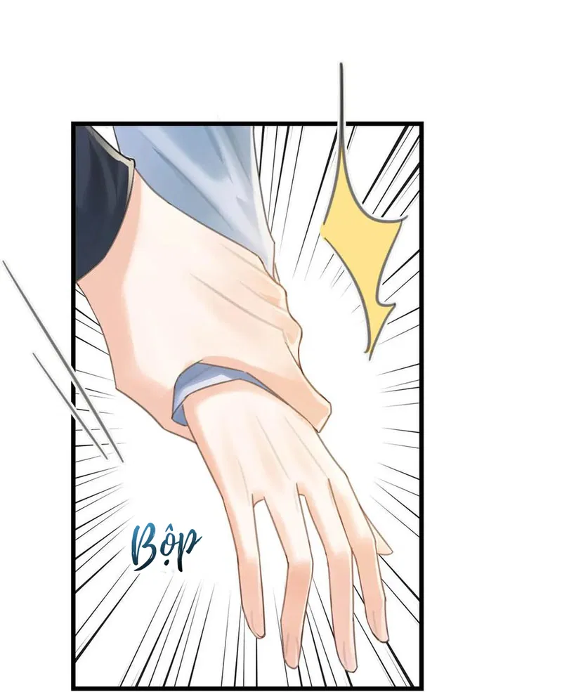 Nịch Tửu Chapter 33 - Next Chapter 34