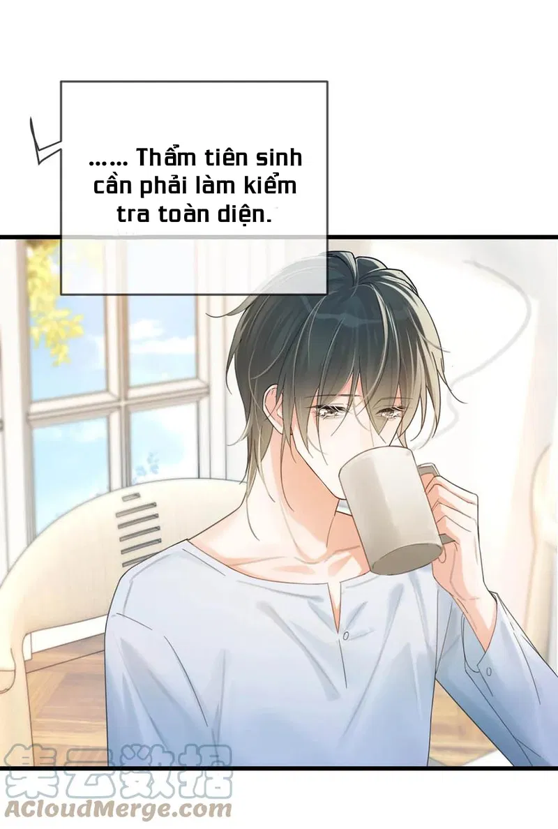 Nịch Tửu Chapter 33 - Next Chapter 34