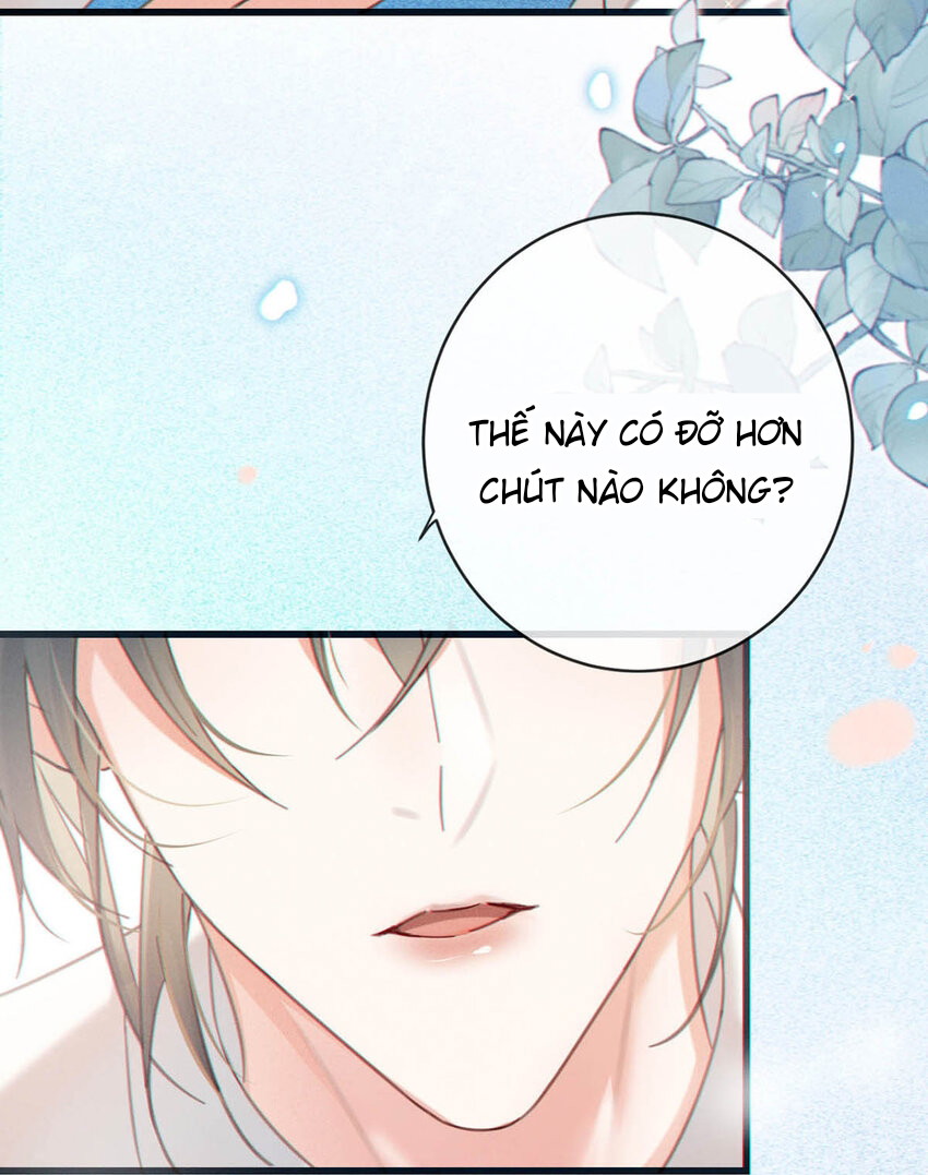 Nịch Tửu Chapter 39 - Next Chapter 40