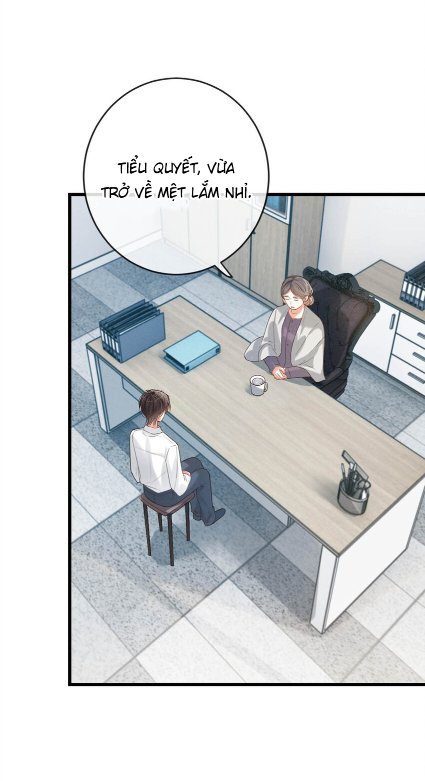 Nịch Tửu Chapter 39 - Next Chapter 40