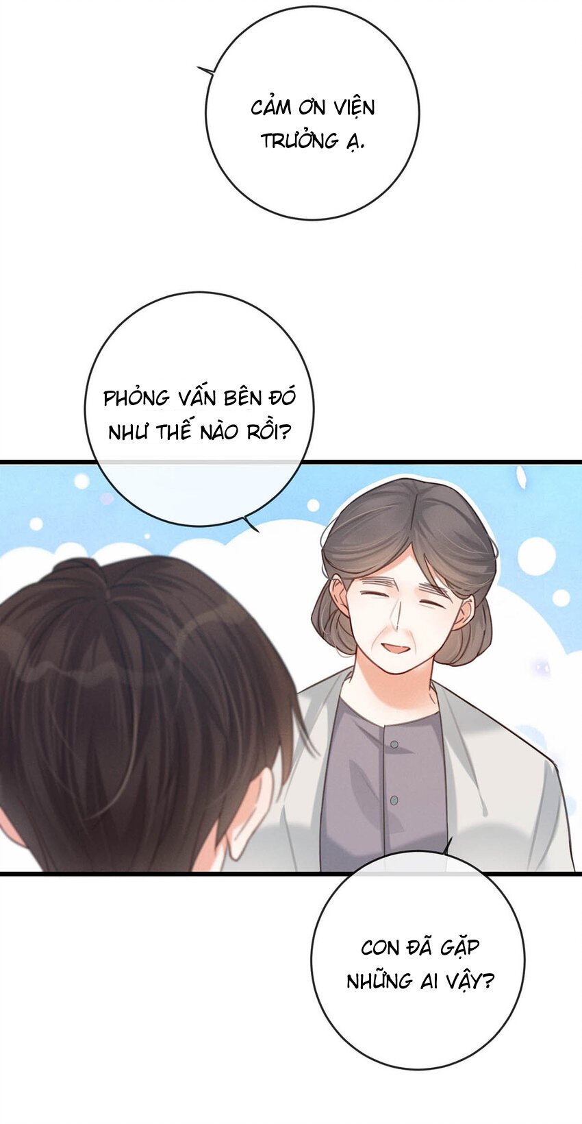 Nịch Tửu Chapter 39 - Next Chapter 40
