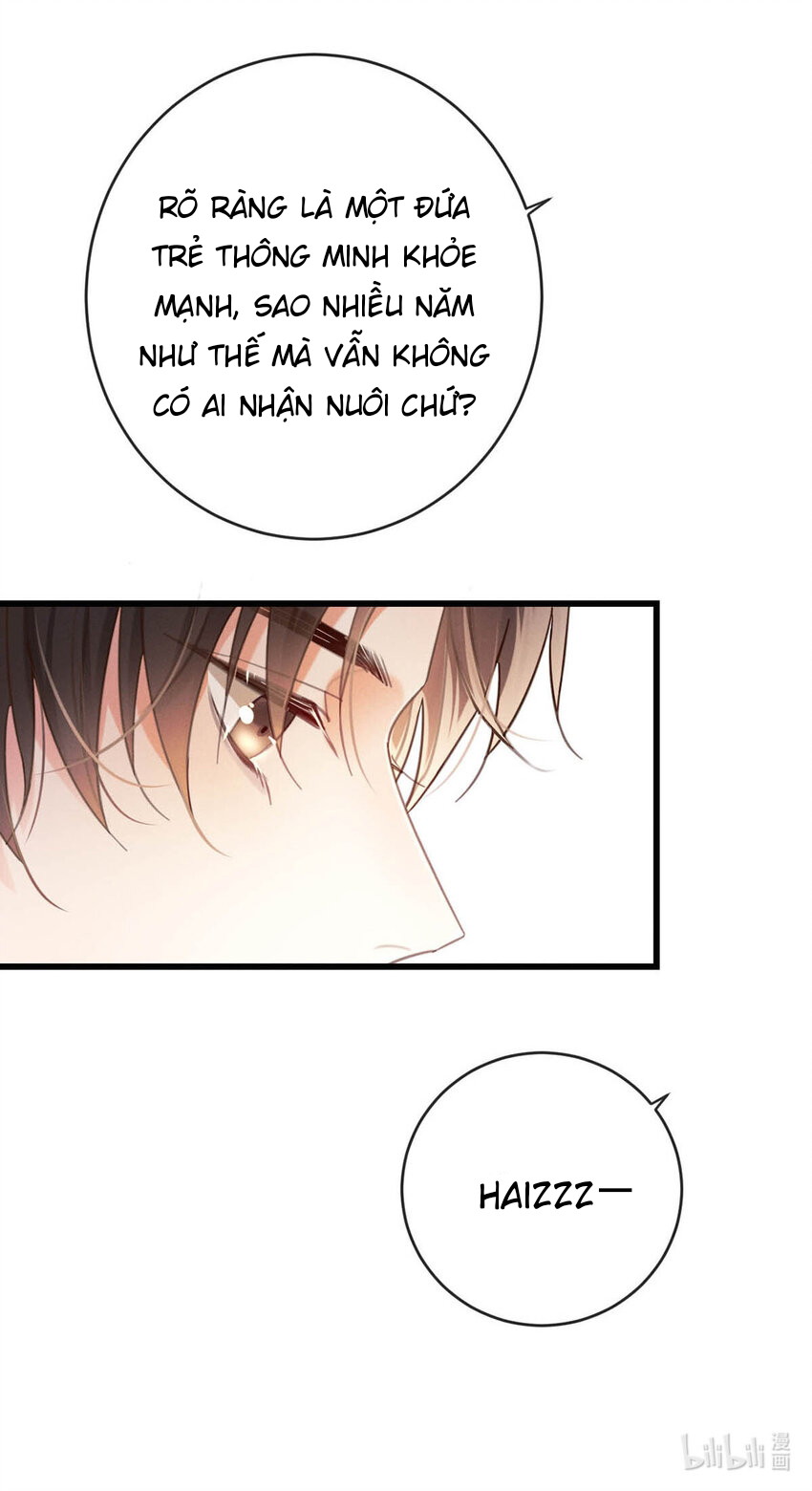 Nịch Tửu Chapter 39 - Next Chapter 40