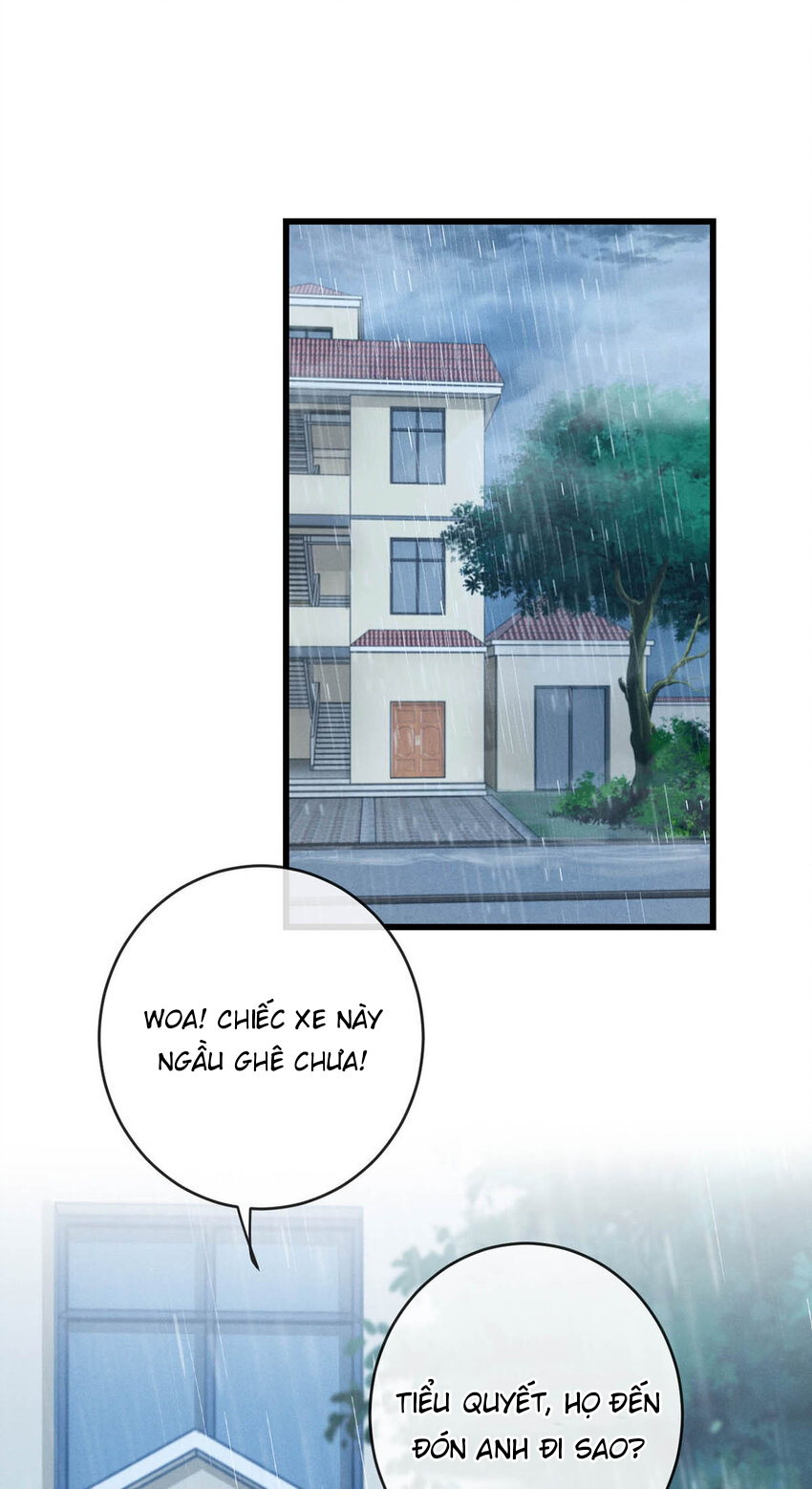 Nịch Tửu Chapter 39 - Next Chapter 40