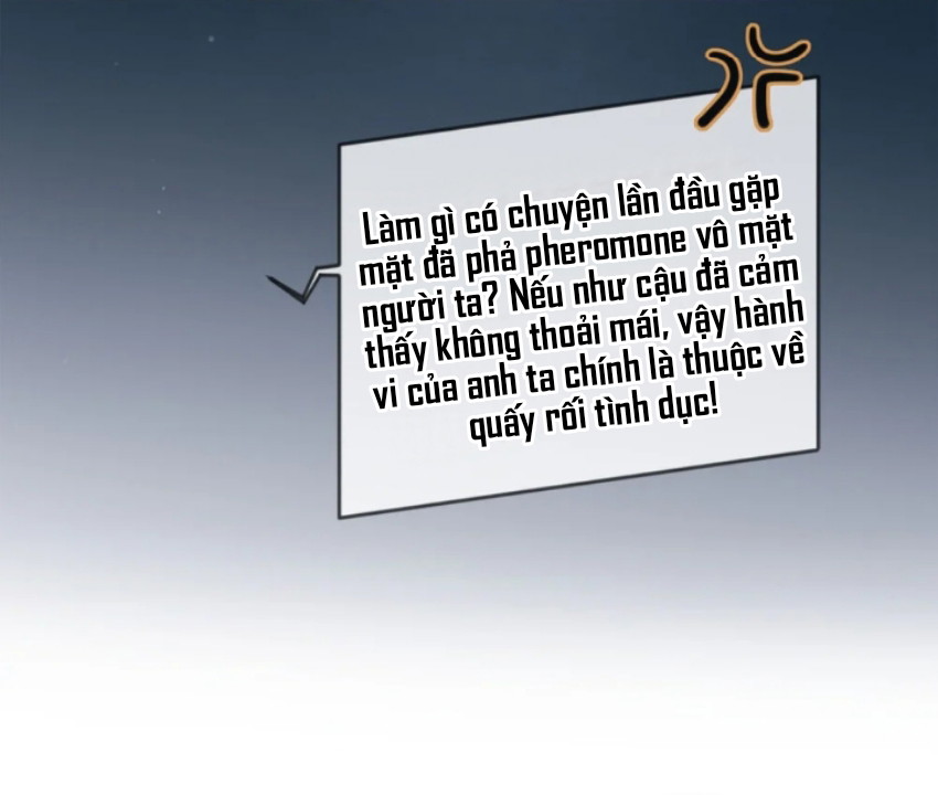 Nịch Tửu Chapter 4 - Next Chapter 5
