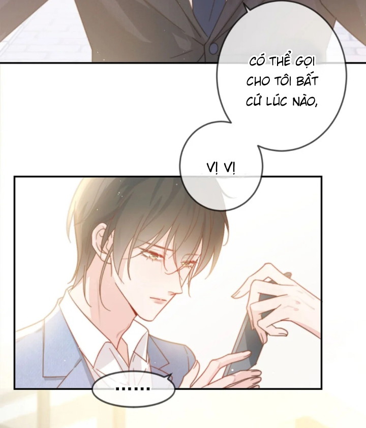 Nịch Tửu Chapter 4 - Next Chapter 5