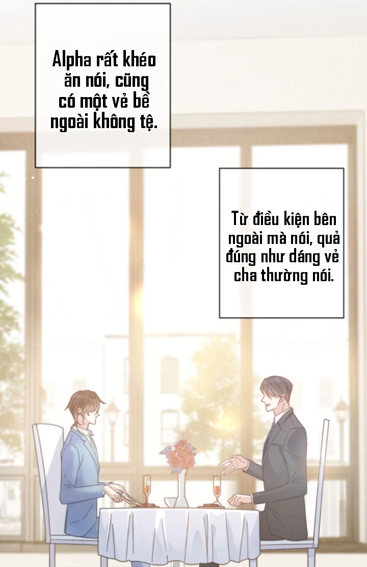 Nịch Tửu Chapter 4 - Next Chapter 5