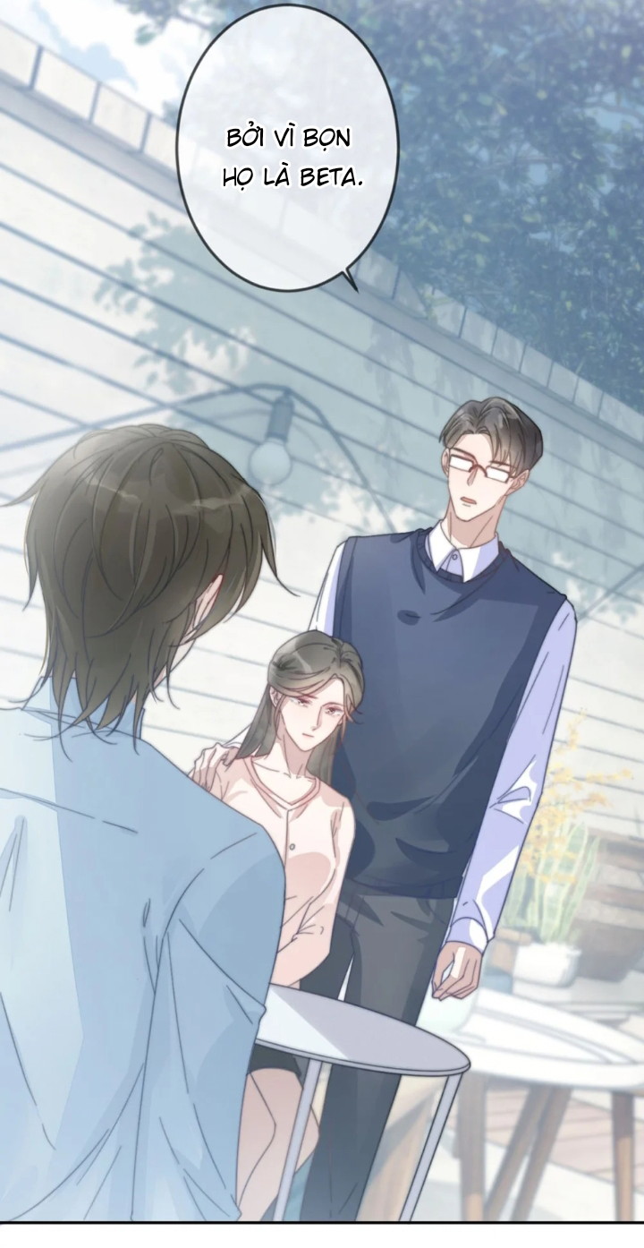 Nịch Tửu Chapter 4 - Next Chapter 5