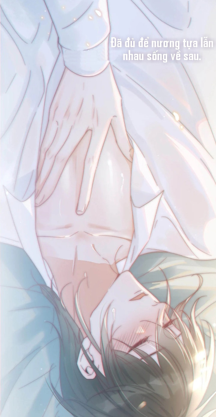 Nịch Tửu Chapter 4 - Next Chapter 5