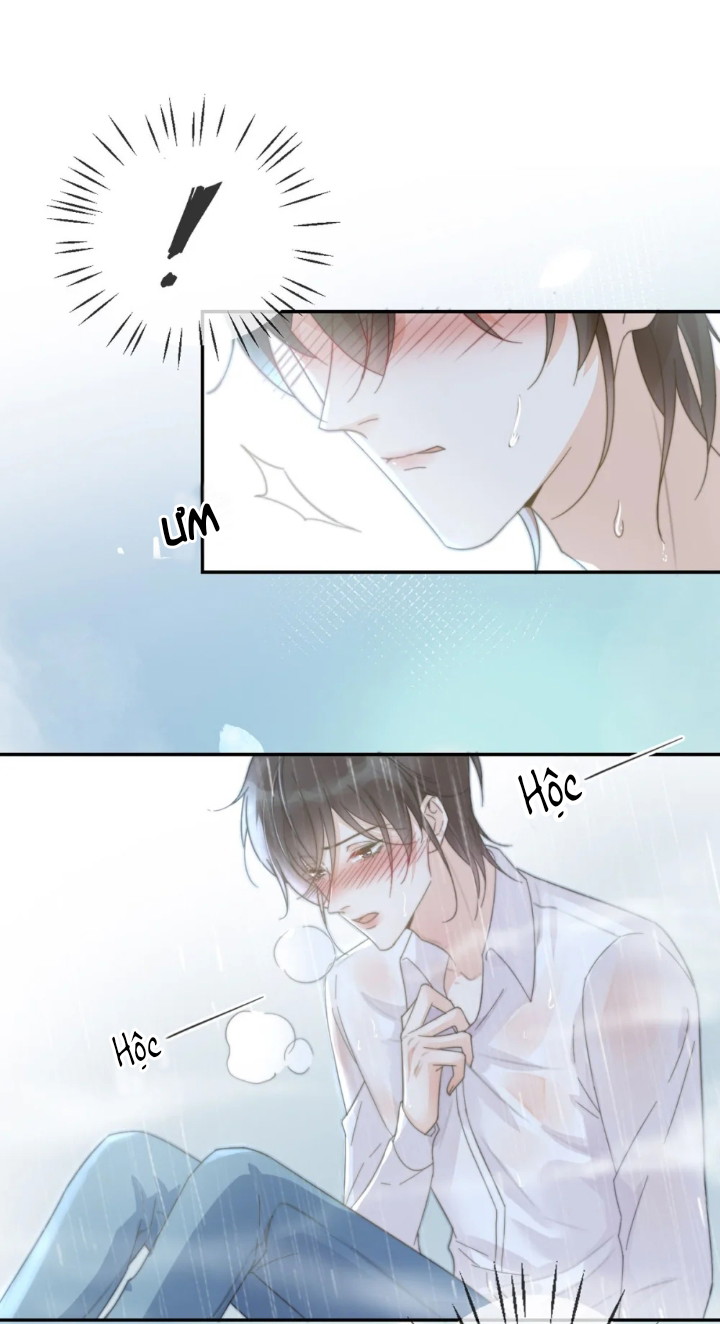 Nịch Tửu Chapter 4 - Next Chapter 5