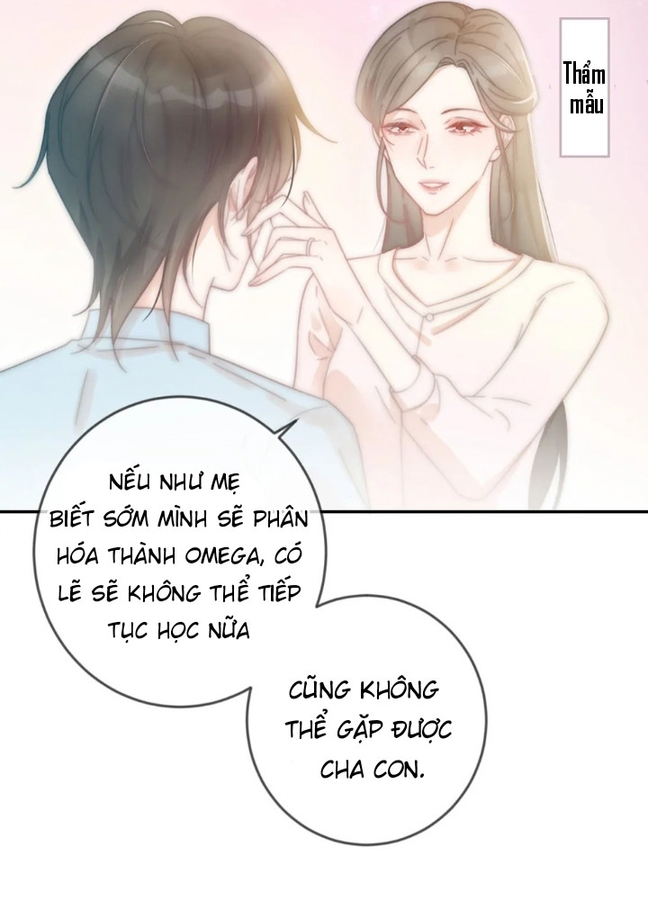 Nịch Tửu Chapter 4 - Next Chapter 5