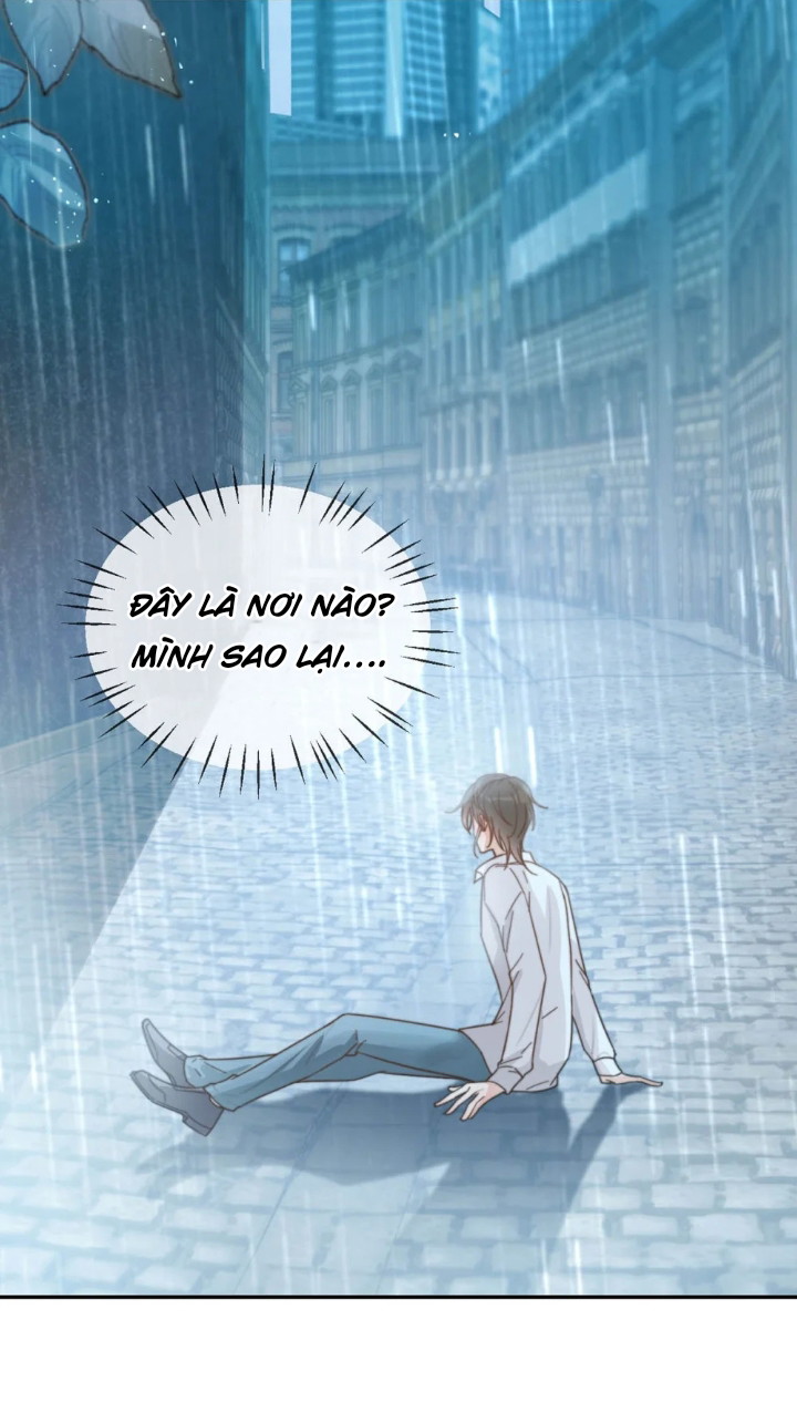 Nịch Tửu Chapter 4 - Next Chapter 5