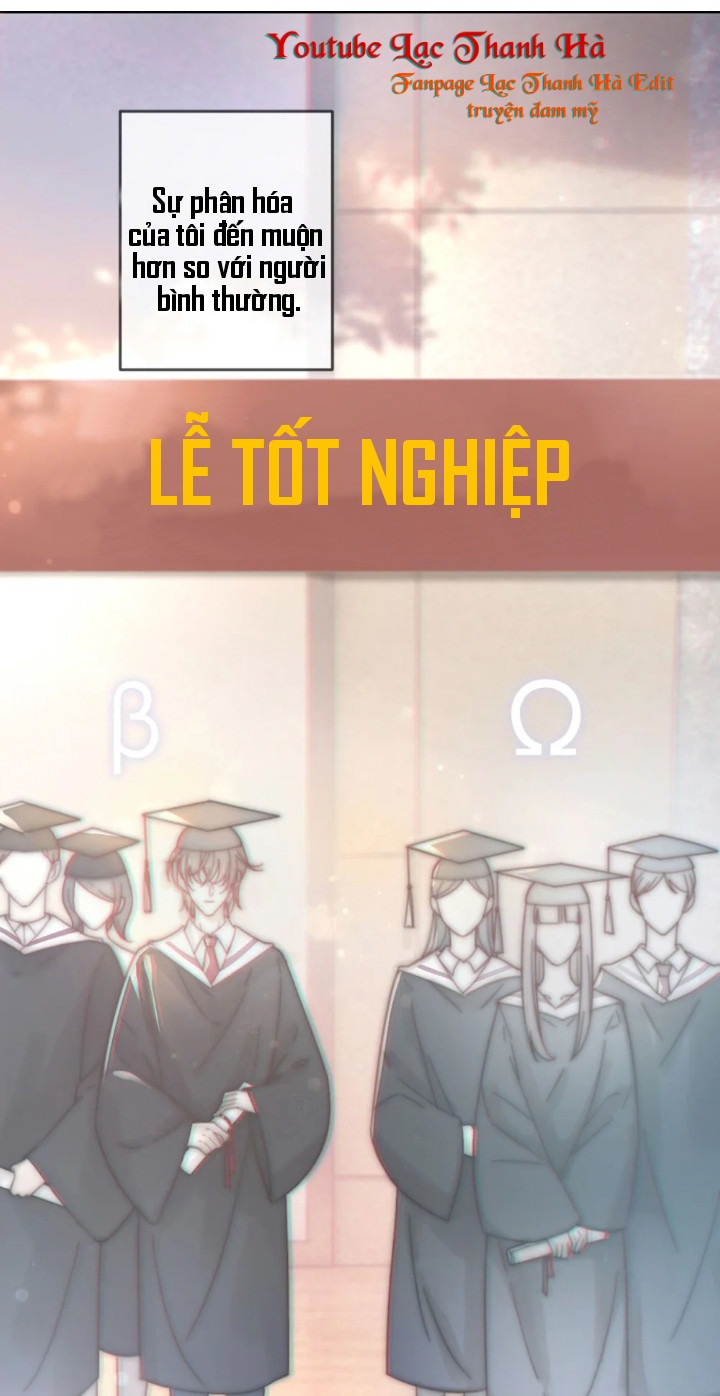 Nịch Tửu Chapter 4 - Next Chapter 5