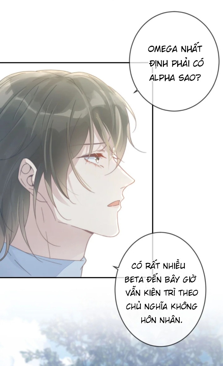 Nịch Tửu Chapter 4 - Next Chapter 5