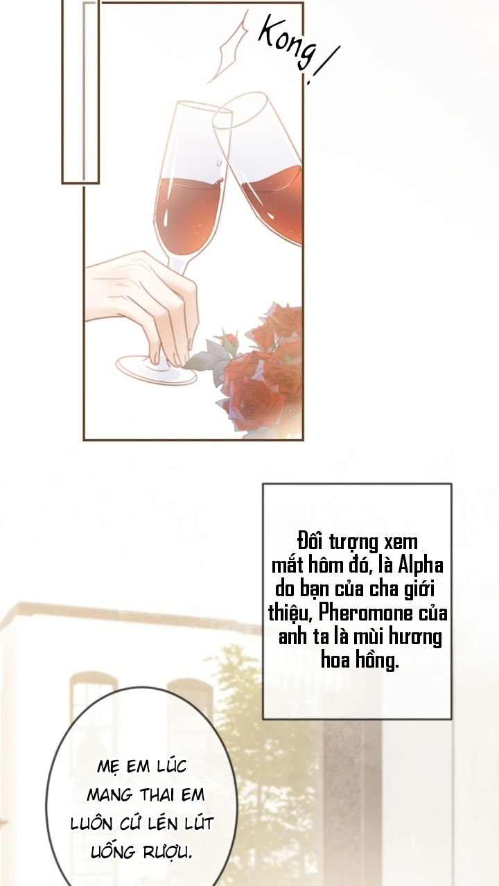 Nịch Tửu Chapter 4 - Next Chapter 5