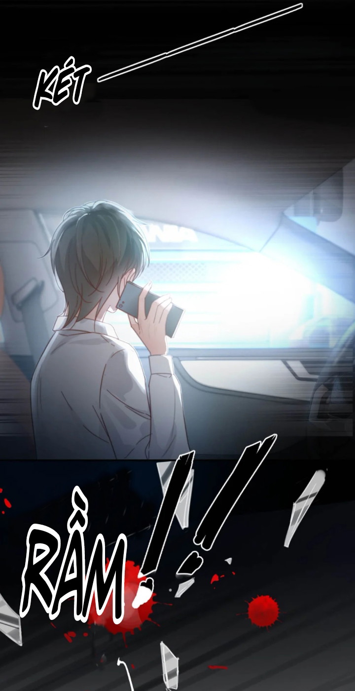 Nịch Tửu Chapter 4 - Next Chapter 5