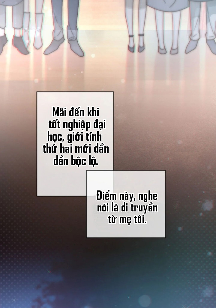 Nịch Tửu Chapter 4 - Next Chapter 5
