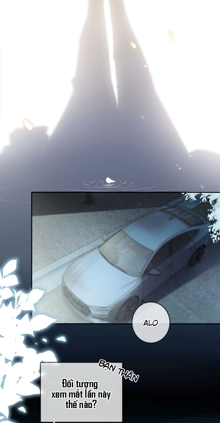 Nịch Tửu Chapter 4 - Next Chapter 5