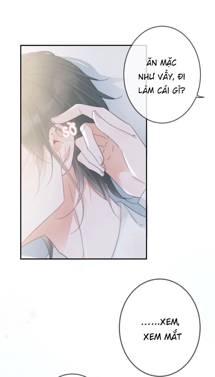 Nịch Tửu Chapter 4 - Next Chapter 5