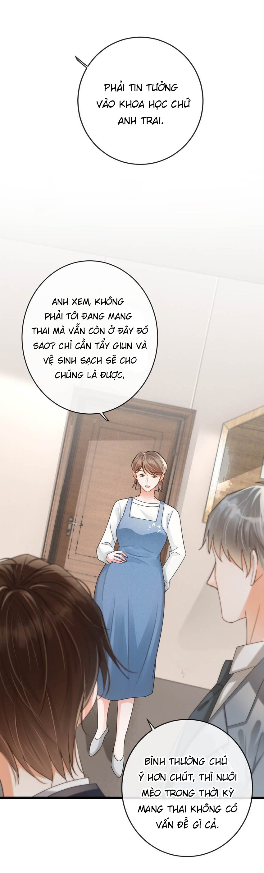 Nịch Tửu Chapter 43 - Next Chapter 44