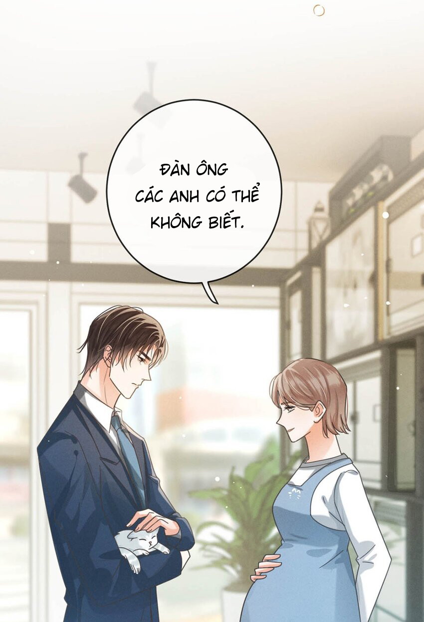 Nịch Tửu Chapter 43 - Next Chapter 44