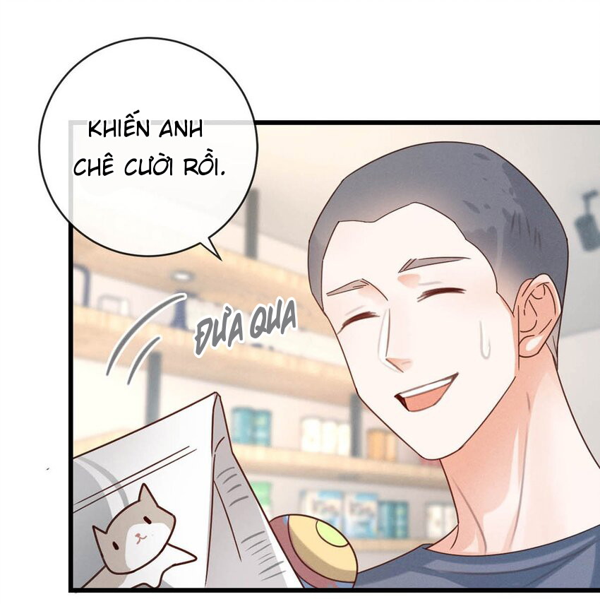 Nịch Tửu Chapter 43 - Next Chapter 44