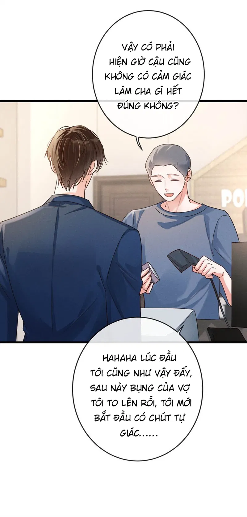 Nịch Tửu Chapter 43 - Next Chapter 44