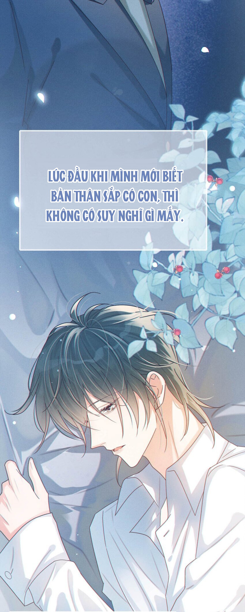 Nịch Tửu Chapter 43 - Next Chapter 44