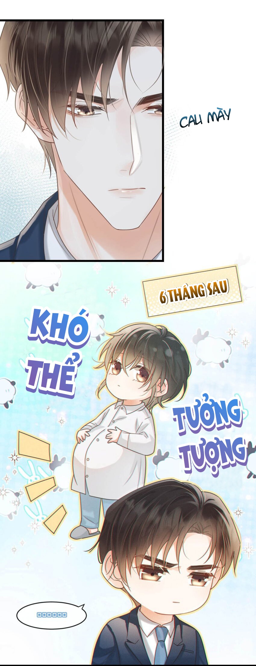 Nịch Tửu Chapter 43 - Next Chapter 44