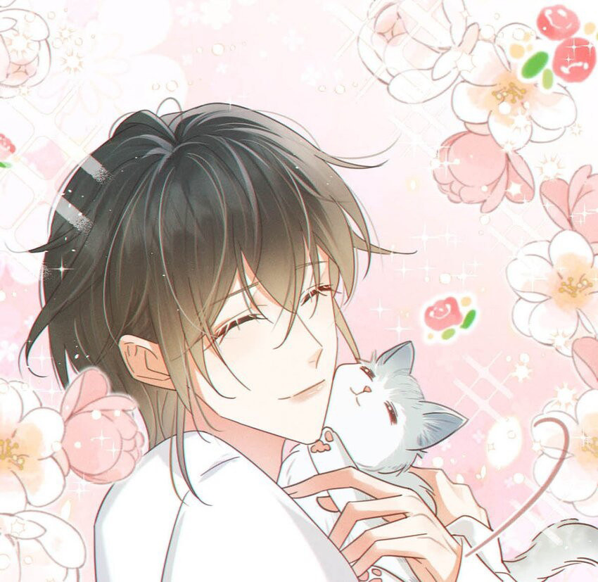 Nịch Tửu Chapter 43 - Next Chapter 44