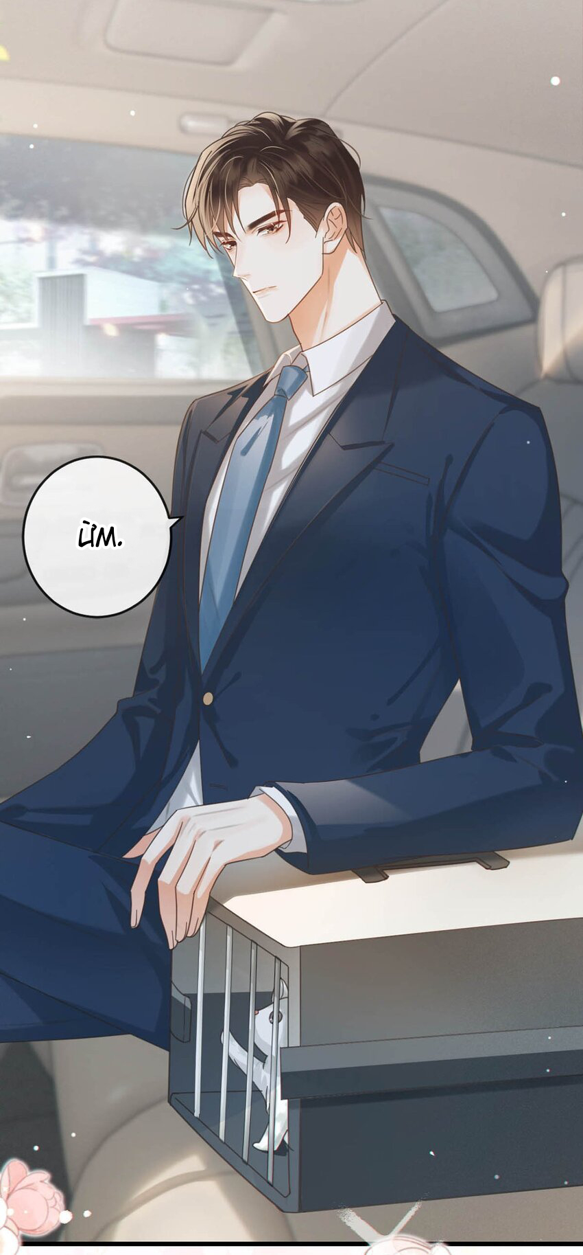 Nịch Tửu Chapter 43 - Next Chapter 44