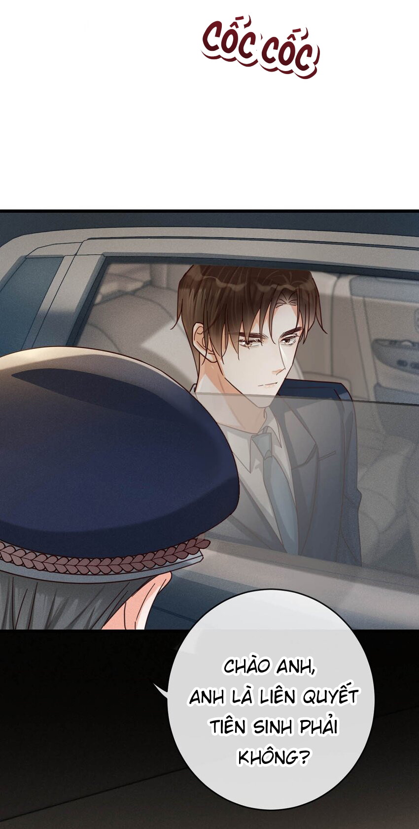 Nịch Tửu Chapter 43 - Next Chapter 44