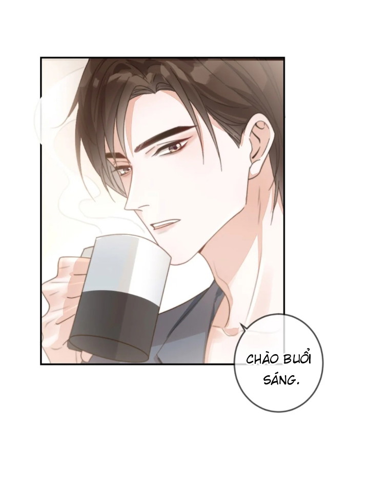 Nịch Tửu Chapter 5 - Next Chapter 6
