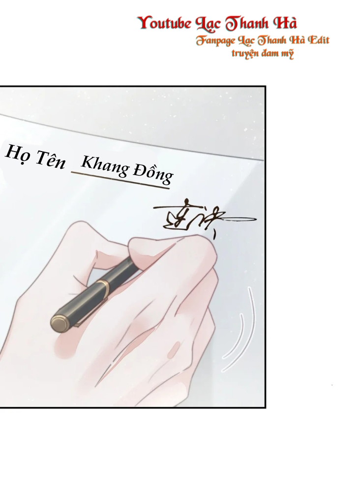 Nịch Tửu Chapter 5 - Next Chapter 6