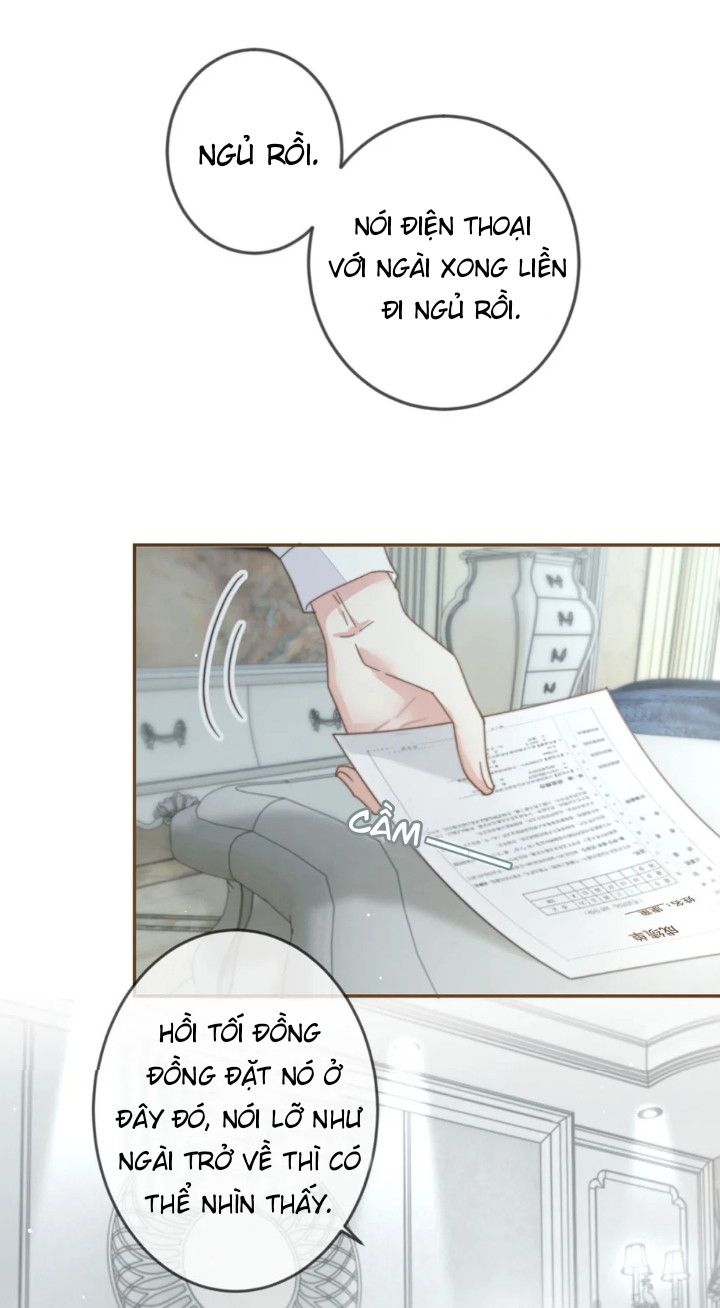 Nịch Tửu Chapter 5 - Next Chapter 6