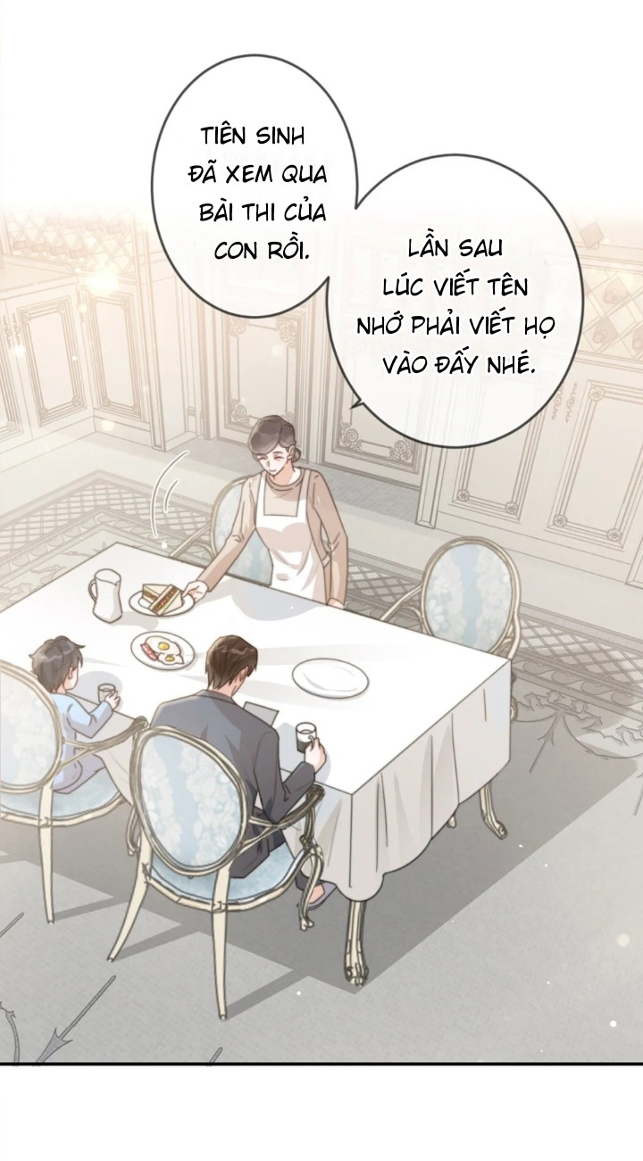 Nịch Tửu Chapter 5 - Next Chapter 6