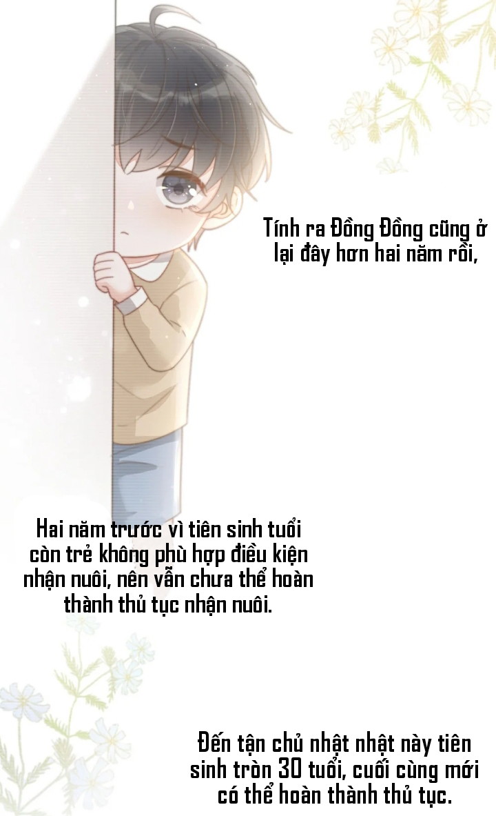 Nịch Tửu Chapter 5 - Next Chapter 6