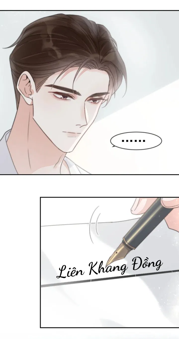 Nịch Tửu Chapter 5 - Next Chapter 6