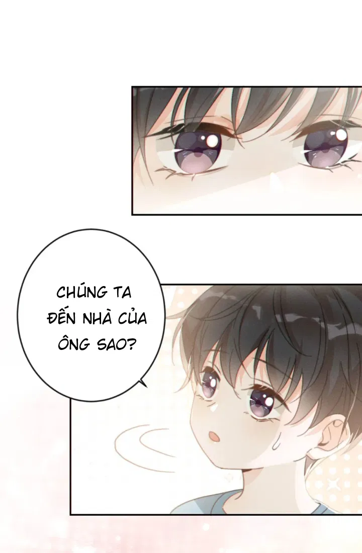 Nịch Tửu Chapter 5 - Next Chapter 6