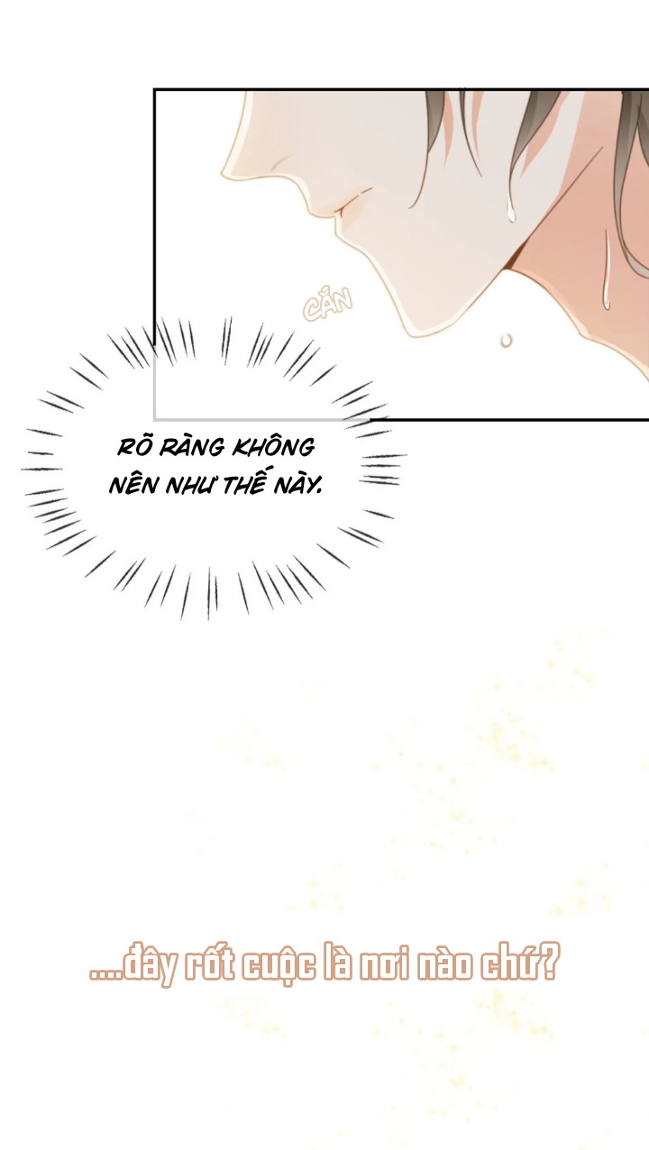 Nịch Tửu Chapter 5 - Next Chapter 6