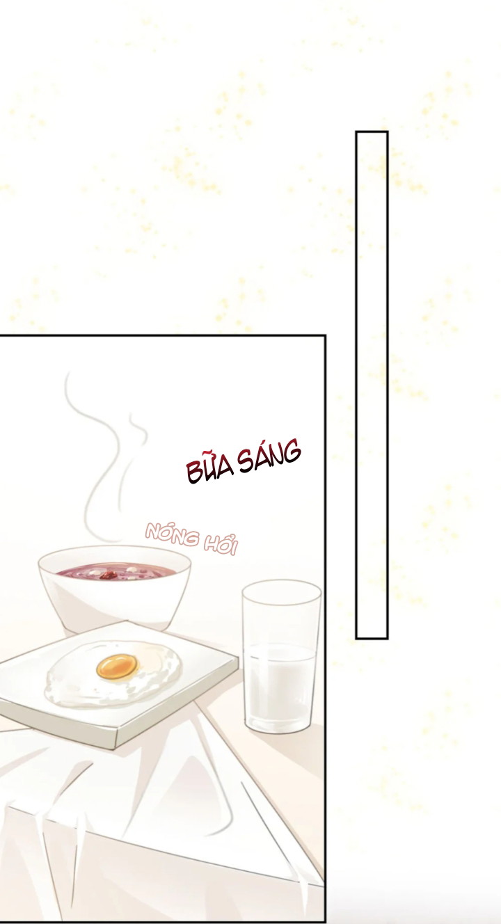 Nịch Tửu Chapter 5 - Next Chapter 6