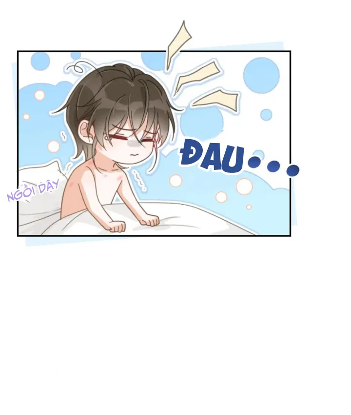 Nịch Tửu Chapter 5 - Next Chapter 6
