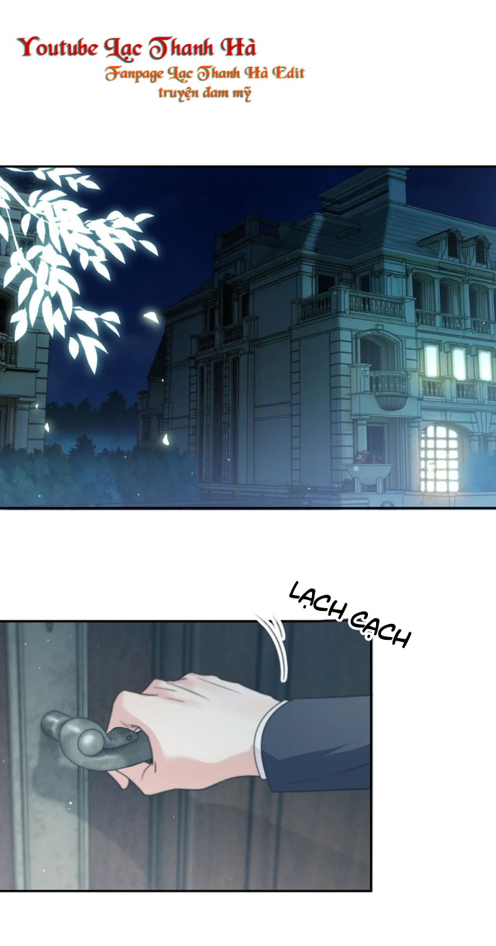 Nịch Tửu Chapter 5 - Next Chapter 6