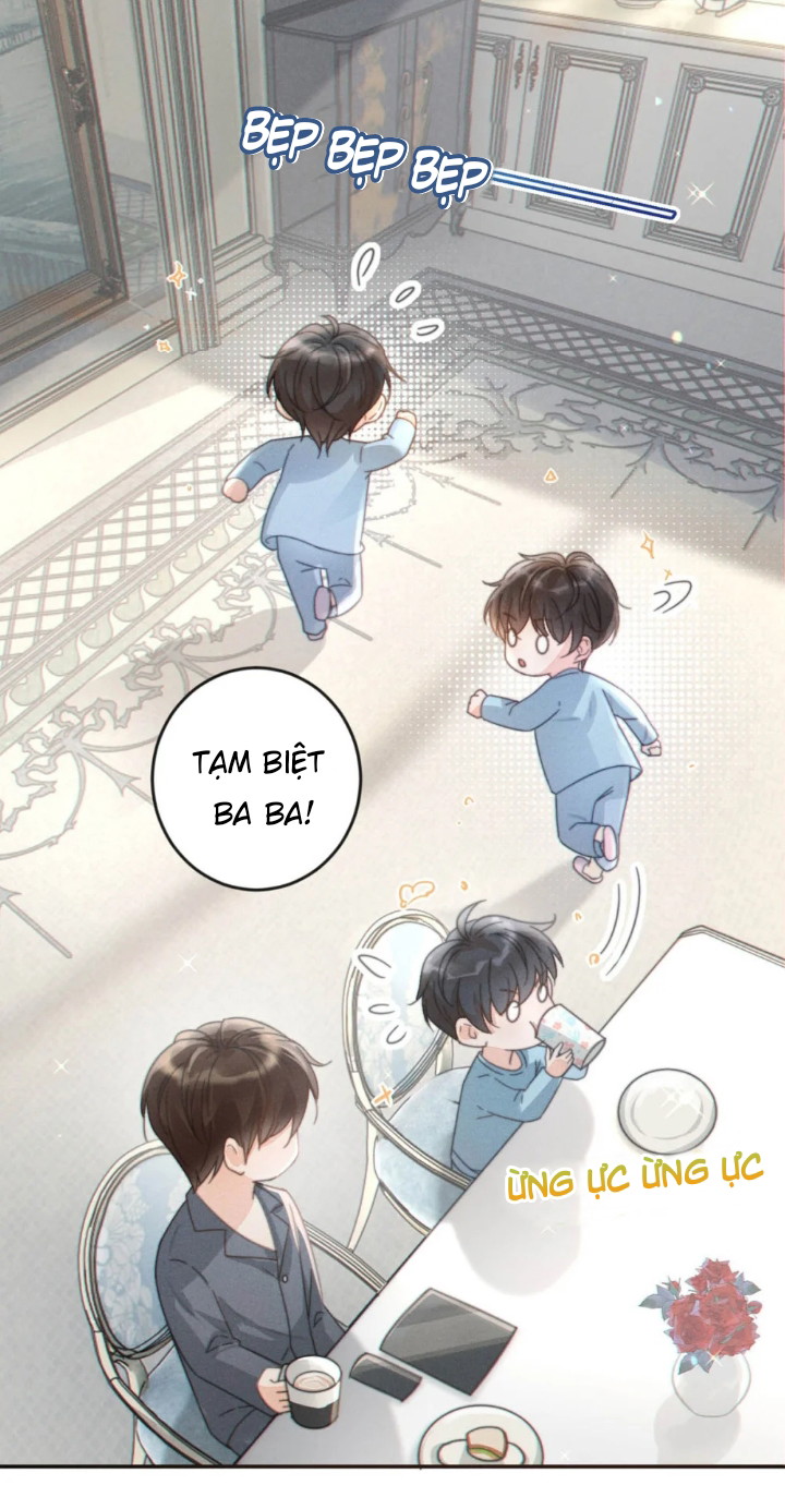 Nịch Tửu Chapter 5 - Next Chapter 6