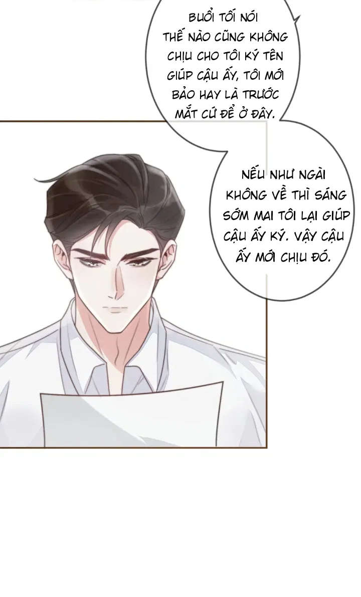 Nịch Tửu Chapter 5 - Next Chapter 6